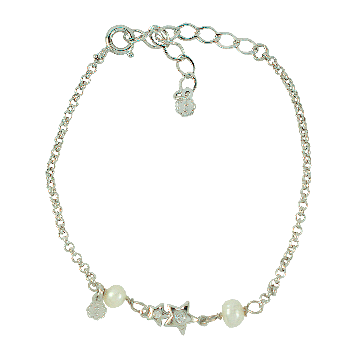 PULSEIRA ASCENSÃO RÓDIO - Anilú