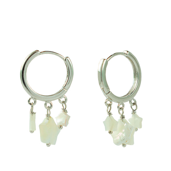 ARGOLA CÉU ESTRELADO RÓDIO