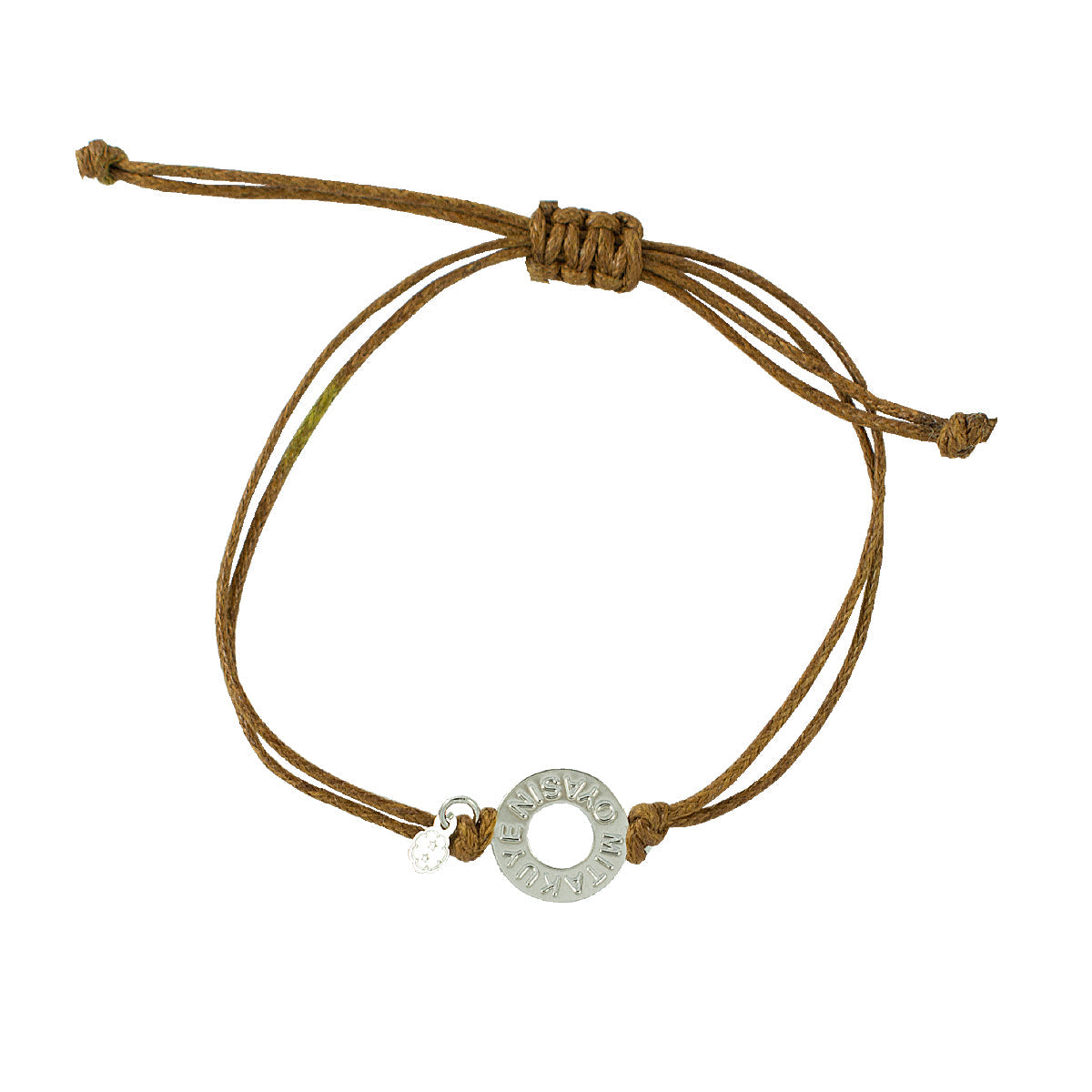 PULSEIRA MITAKUYE OYASIN RODIO - Anilú