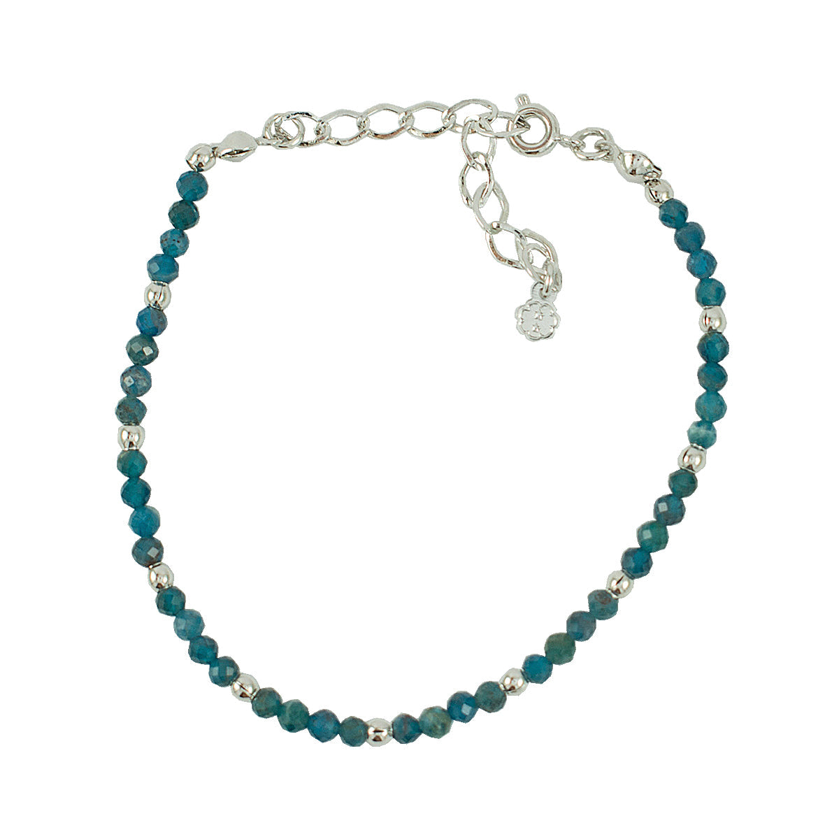 PULSEIRA MINI APATITA RÓDIO - Anilú