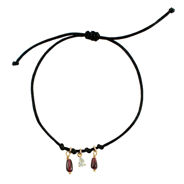 PULSEIRA CELEBRAR GRANADA OURO