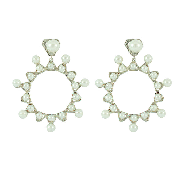 BRINCO PÉROLA SOLAR RÓDIO