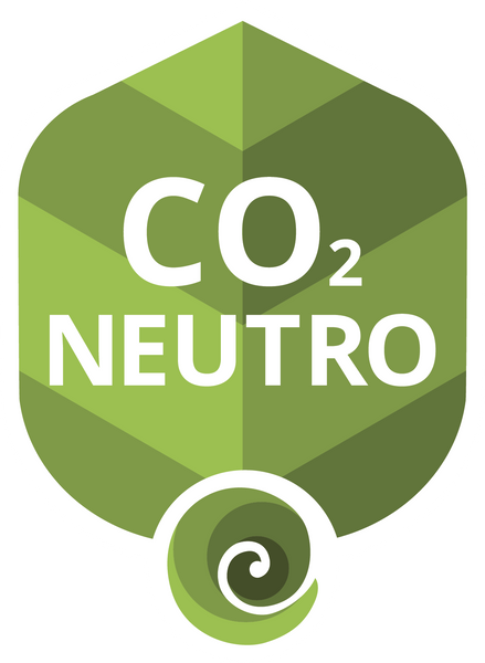 FRETE CO2 NEUTRO