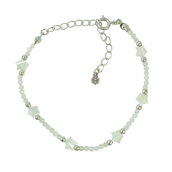 PULSEIRA ESTRELAS DO CÉU RÓDIO