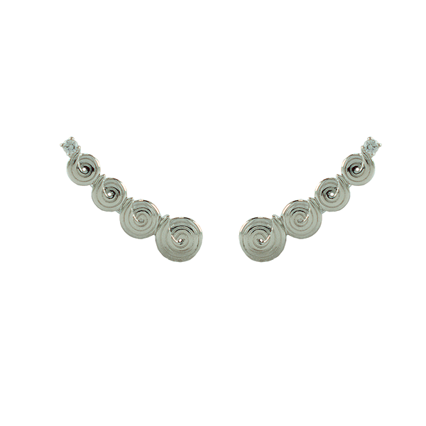 EARCUFF AGRADEÇO RÓDIO