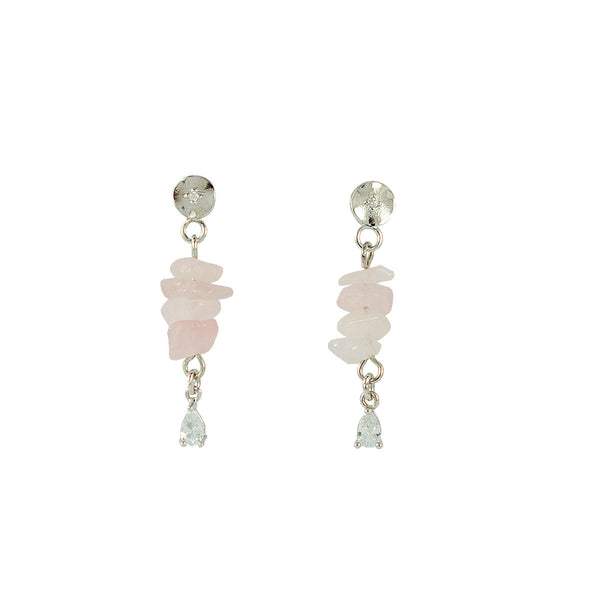 BRINCO AMOR INFINITO RÓDIO