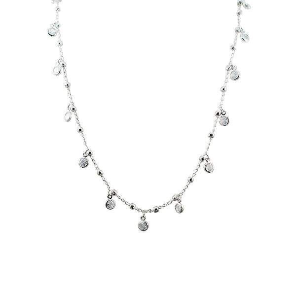 COLAR PONTOS DE LUZ RÓDIO