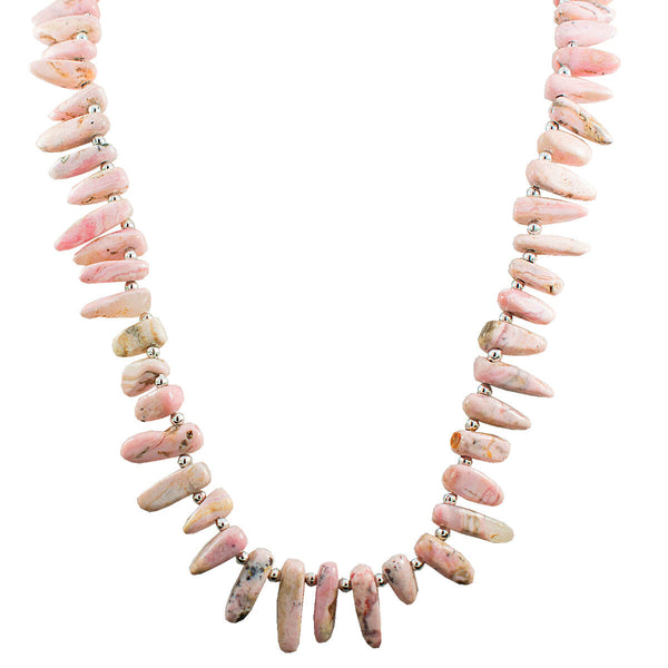 COLAR CURA RODOCROSITA RÓDIO