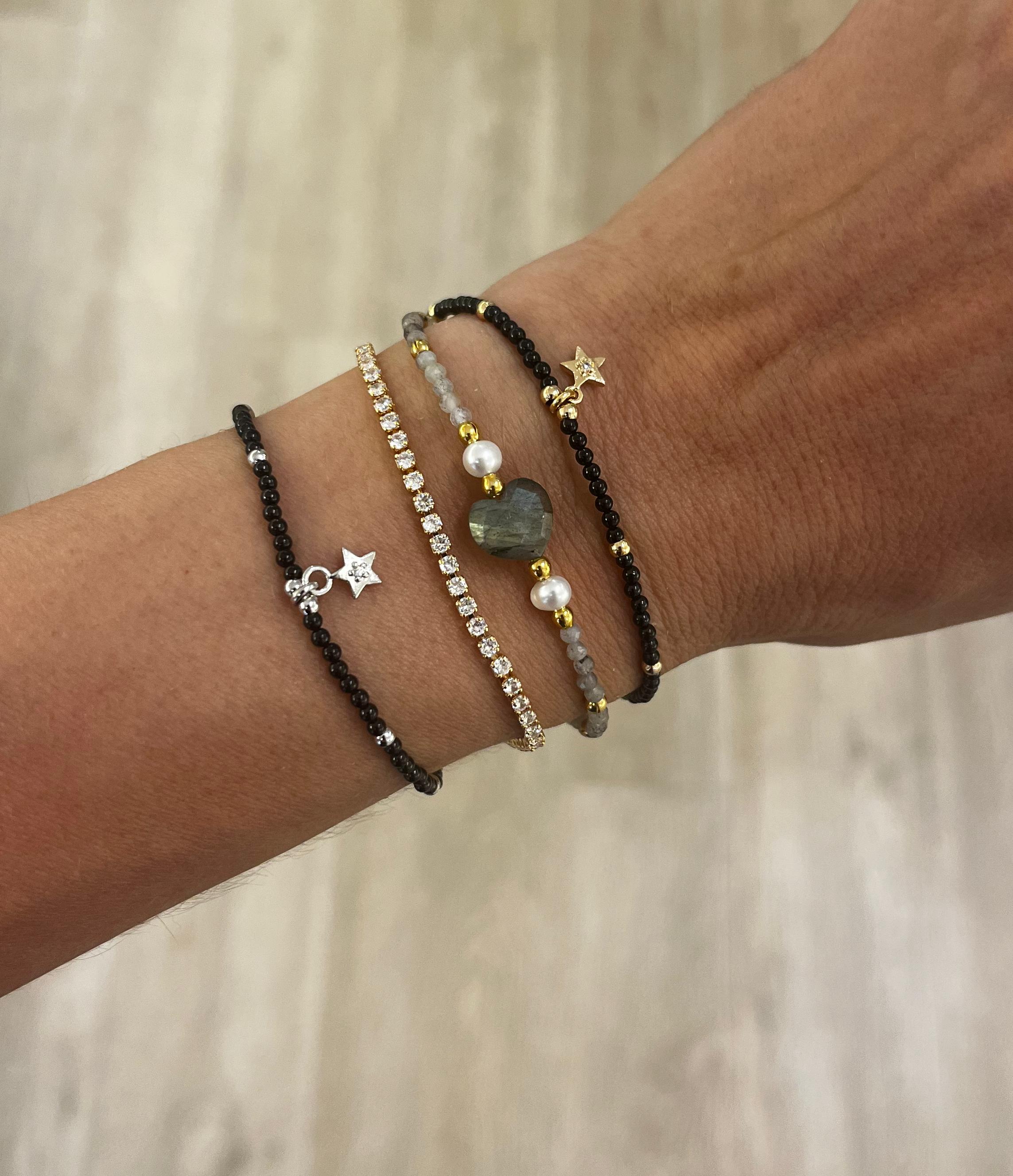 PULSEIRA MINI ONIX PROTETORA RÓDIO