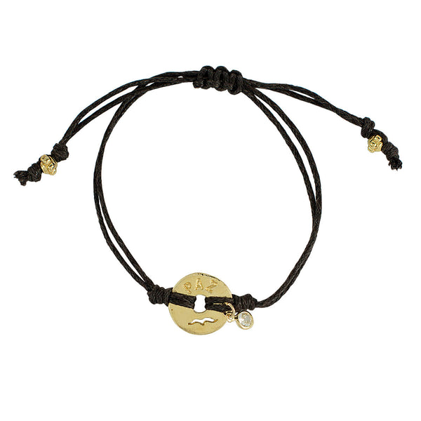 PULSEIRA PAZ OURO