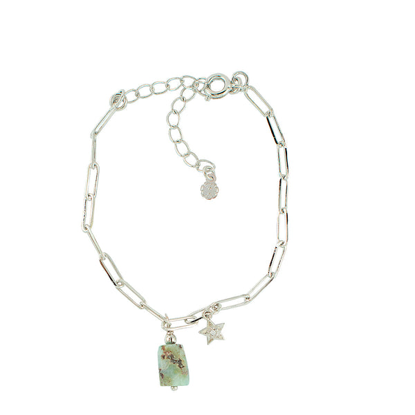 PULSEIRA CARTIER LARIMAR RÓDIO