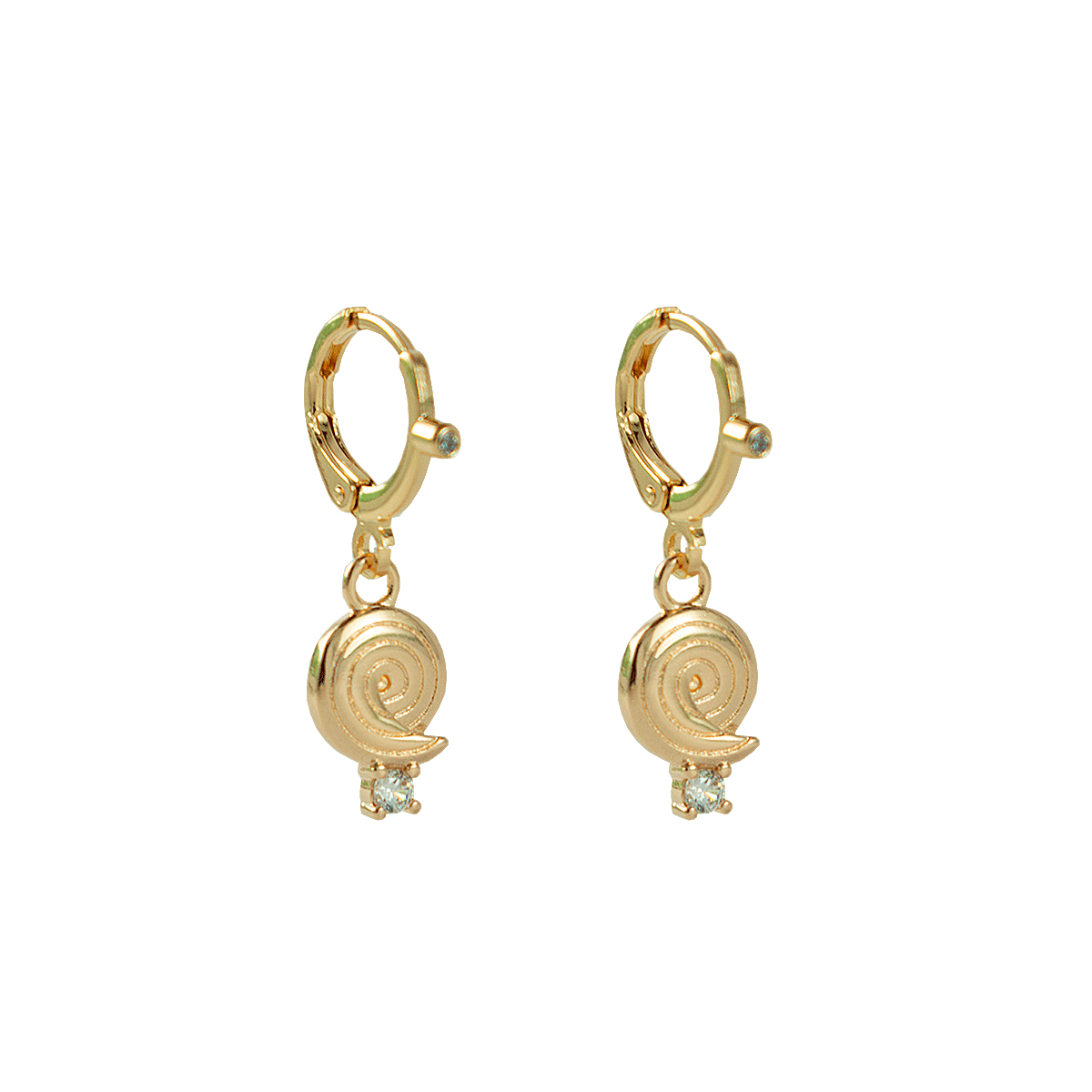 ARGOLA ACREDITO OURO