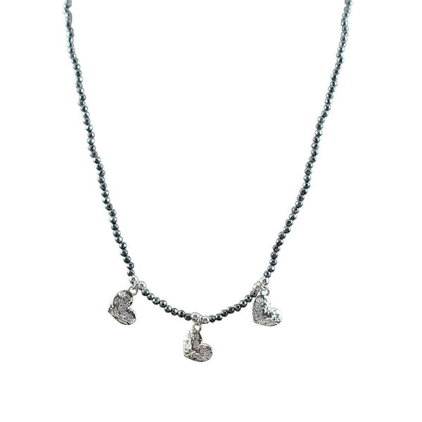 COLAR TRUE LOVE RÓDIO