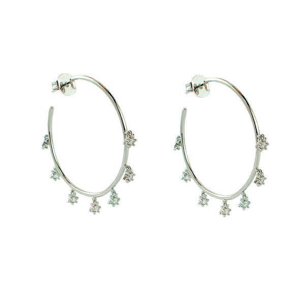 ARGOLA BRILHO INTERIOR RÓDIO