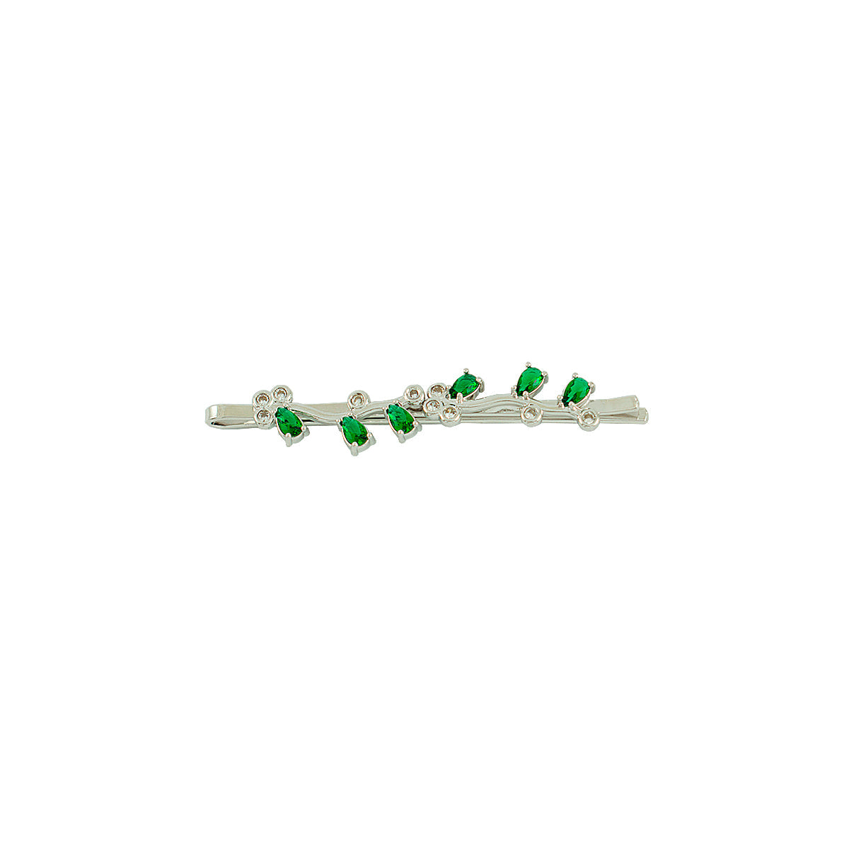 PRESILHA FLORESCER VERDE RÓDIO