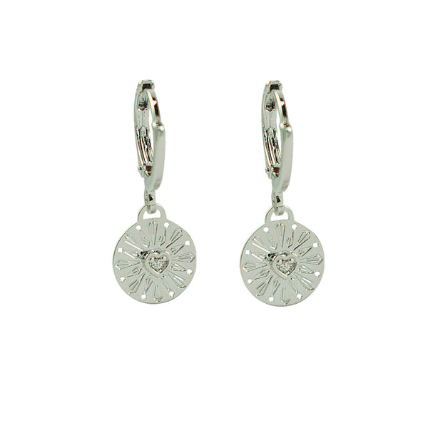 ARGOLA SAGRADA CONEXÃO RÓDIO