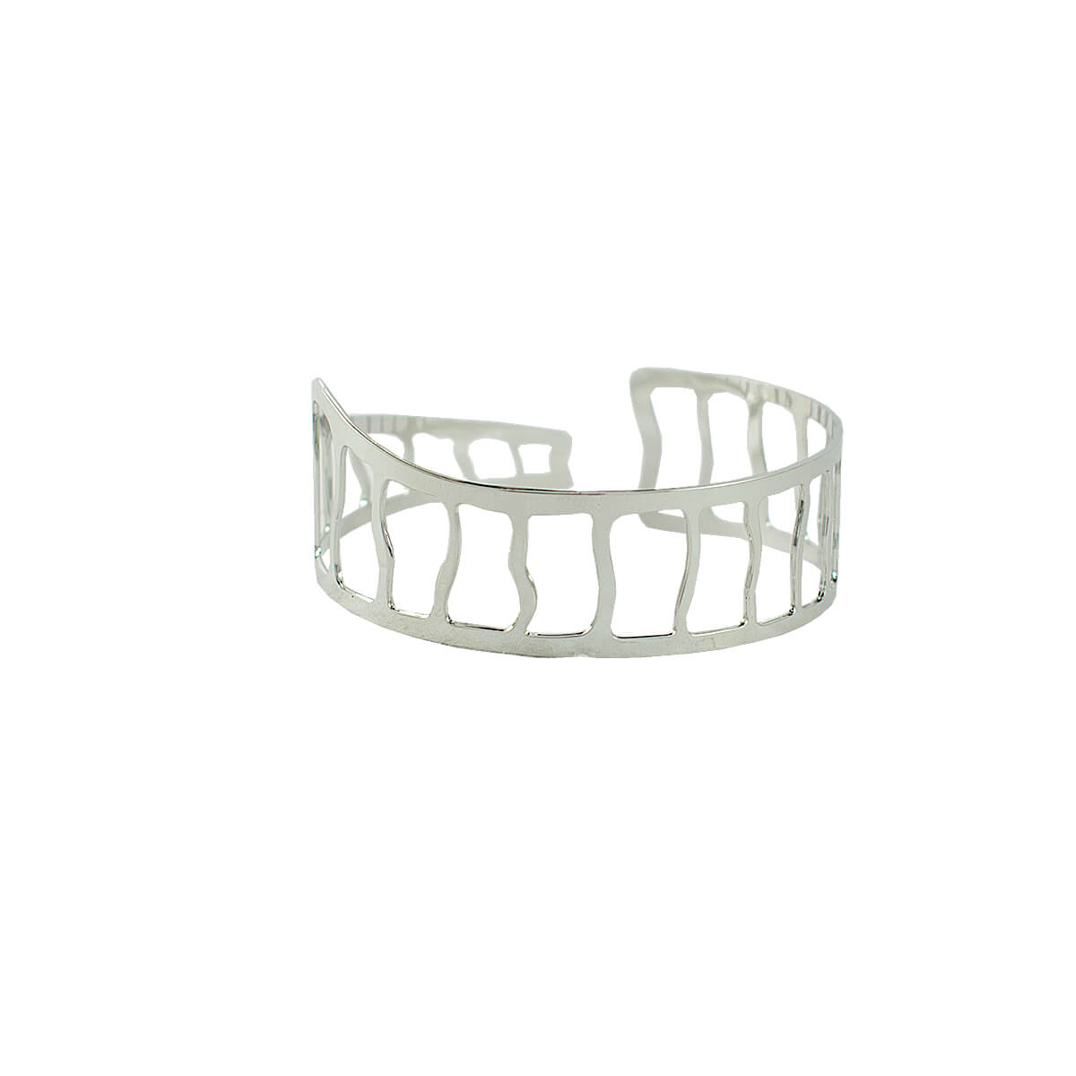BRACELETE AMONITA RÓDIO