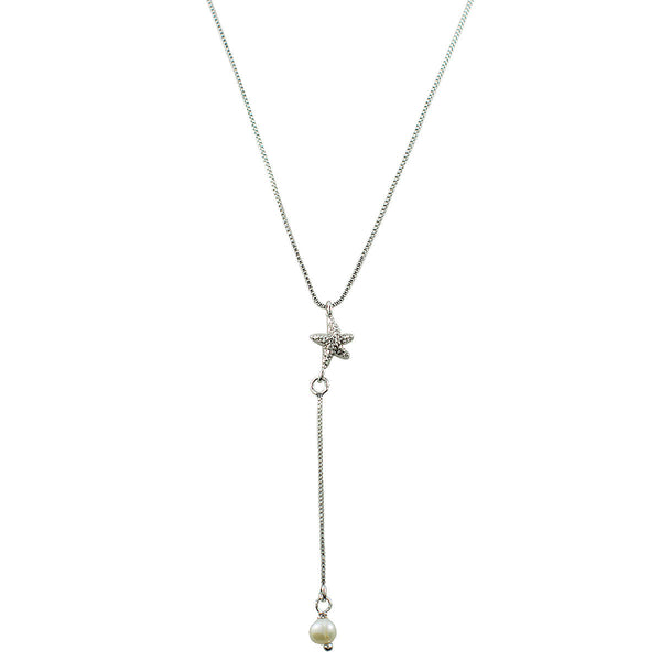 COLAR ESTRELA DE TULUM RÓDIO