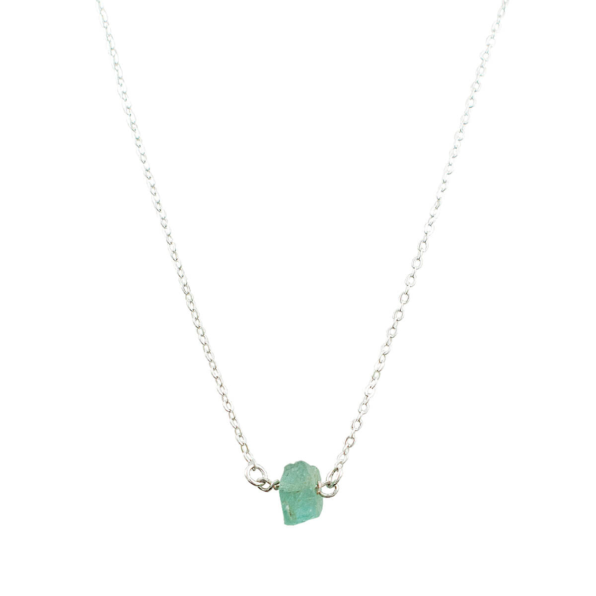CHOKER NORONHA APATITA RÓDIO