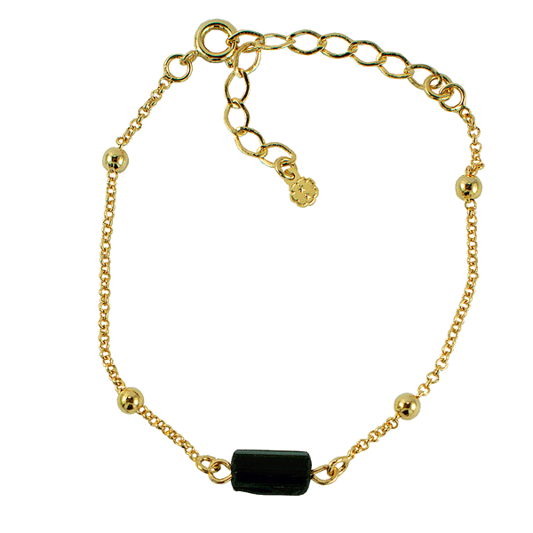 PULSEIRA RHAENYRA TURMALINA OURO