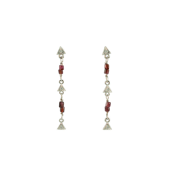 BRINCO GRANADA ANCESTRAL RÓDIO