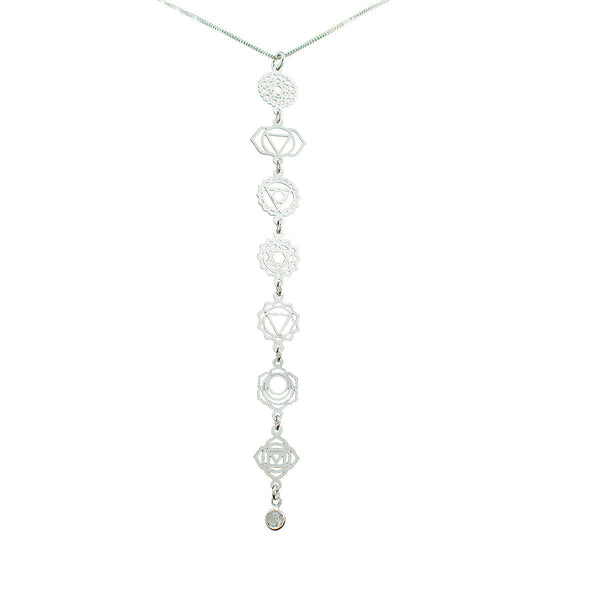 CHOKER CHAKRAS RÓDIO