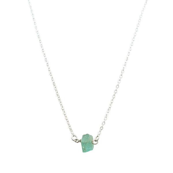 CHOKER NORONHA APATITA RÓDIO