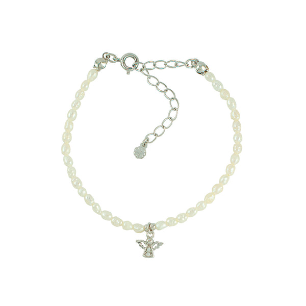 PULSEIRA ANJO DA GUARDA RÓDIO