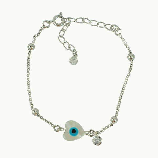 PULSEIRA LOVE EYE RÓDIO