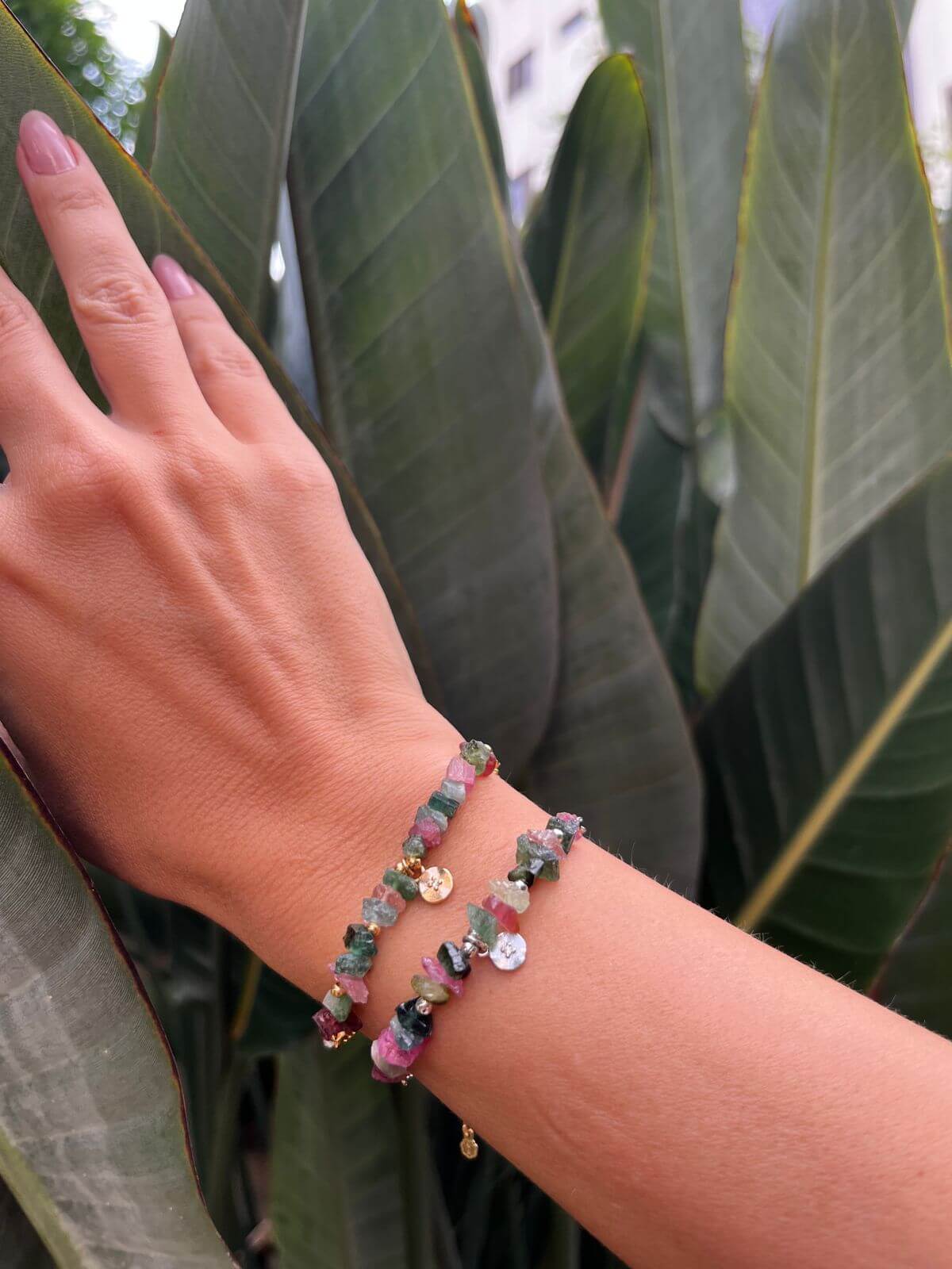 PULSEIRA TURMALINA ALEGRIA RÓDIO