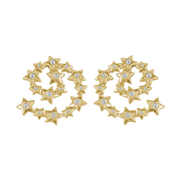 BRINCO FIBONACCI OURO