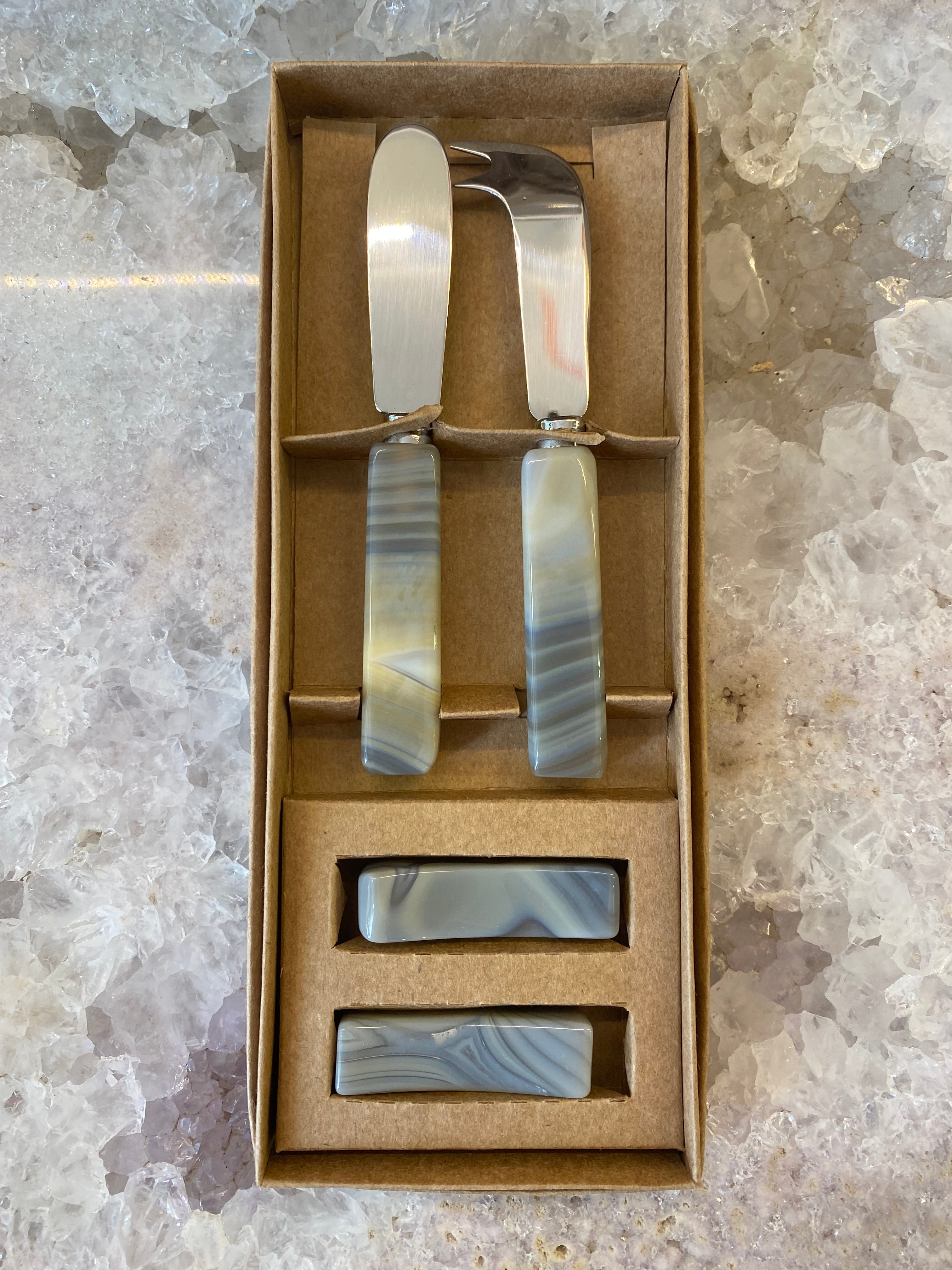 CONJUNTO PARA PASTA E QUEIJO