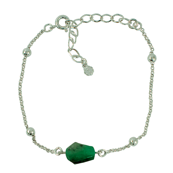 PULSEIRA ALICENT ESMERALDA RÓDIO