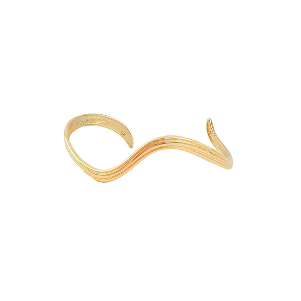 BRACELETE CONFIO OURO