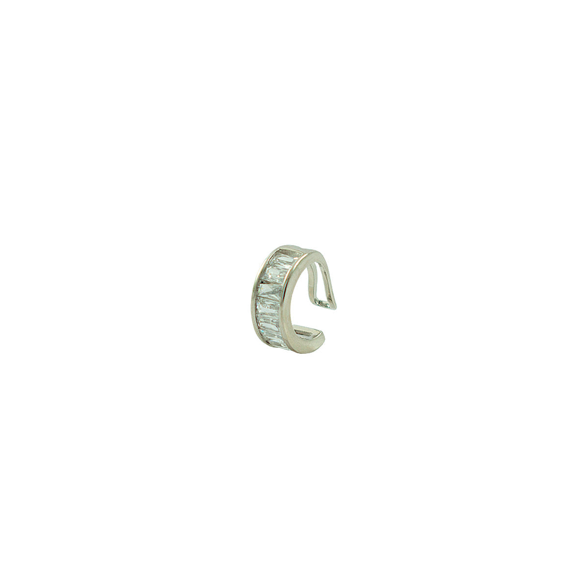PIERCING BAGUETE RÓDIO
