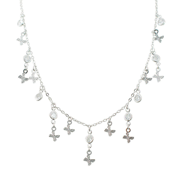 CHOKER TE SINTO RÓDIO