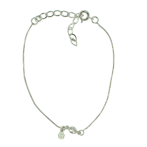 PULSEIRA PONTINHO LUZ RÓDIO