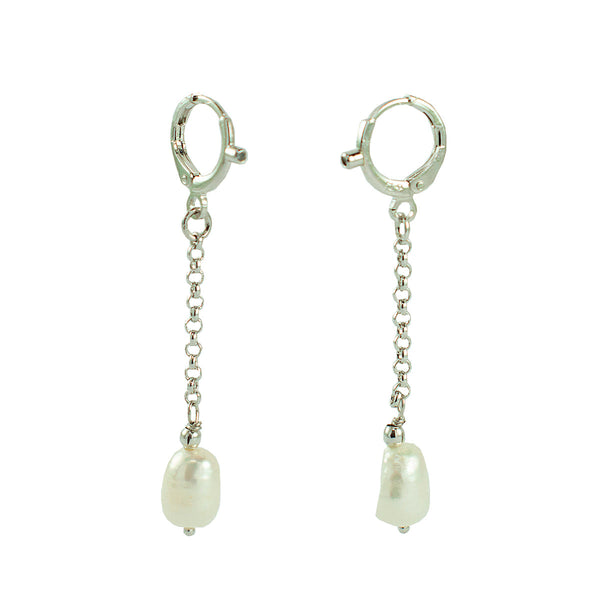 ARGOLA PEROLITA RÓDIO