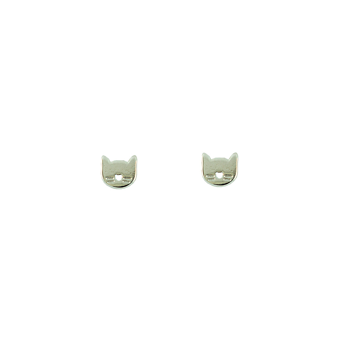 BRINCO GATINHO RODIO - Anilú