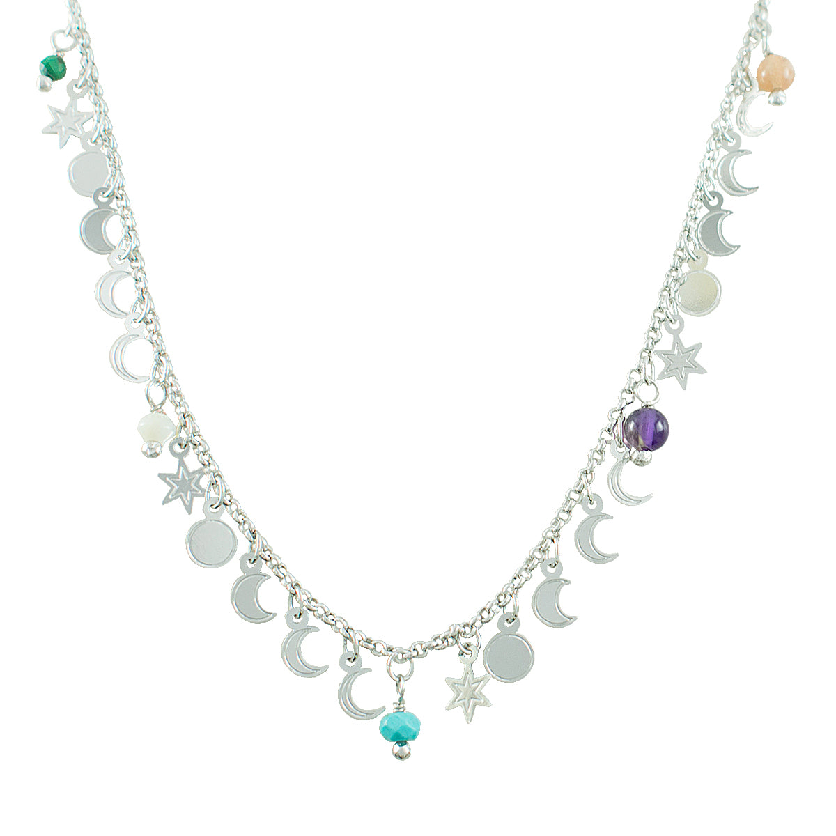 CHOKER FASES ALEGRES RODIO