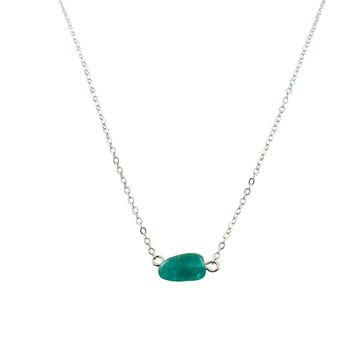 CHOKER NORONHA APATITA RÓDIO - Anilú