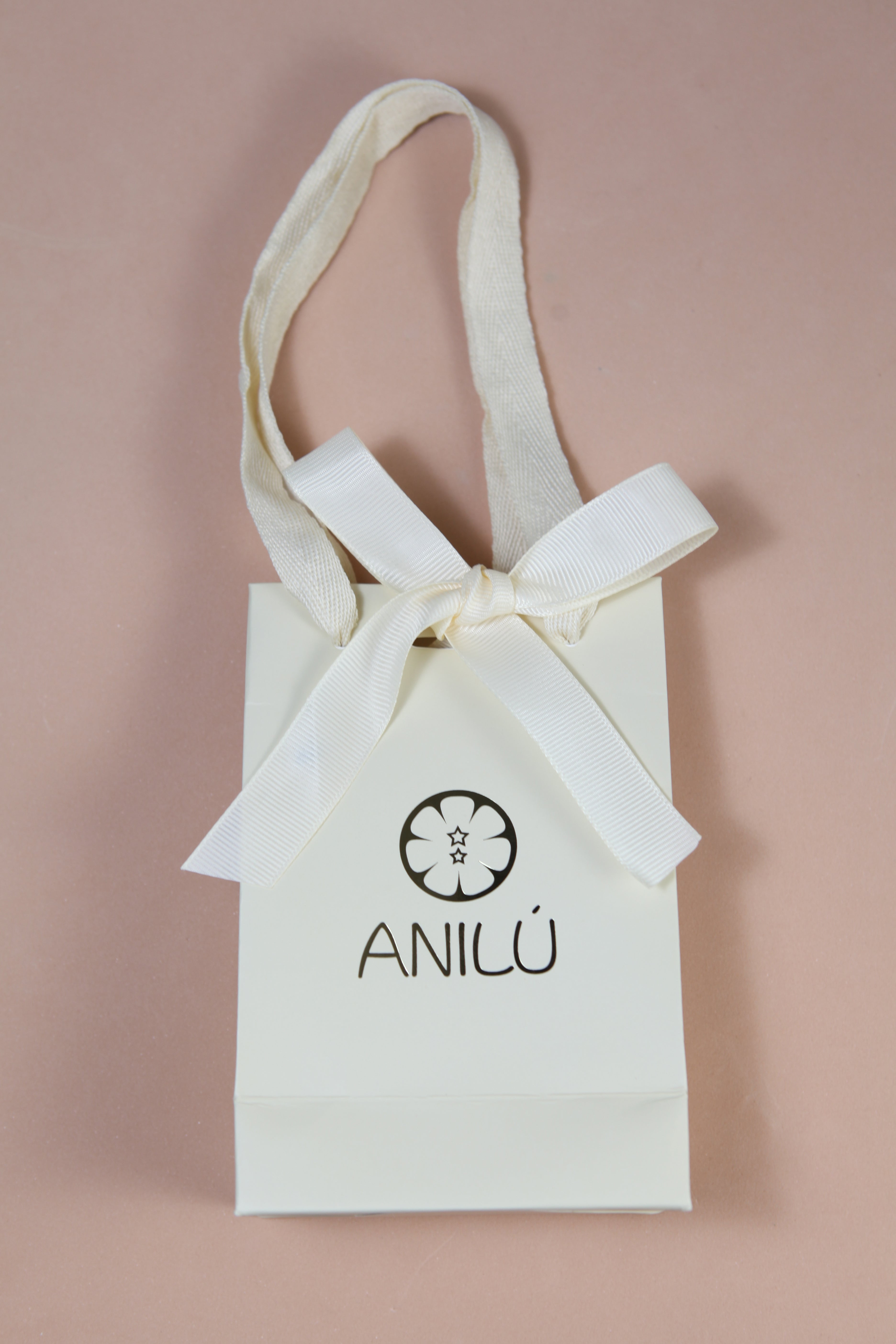 Embalagem Presente - Anilú