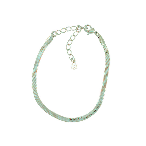 PULSEIRA SERPENTE RODIO