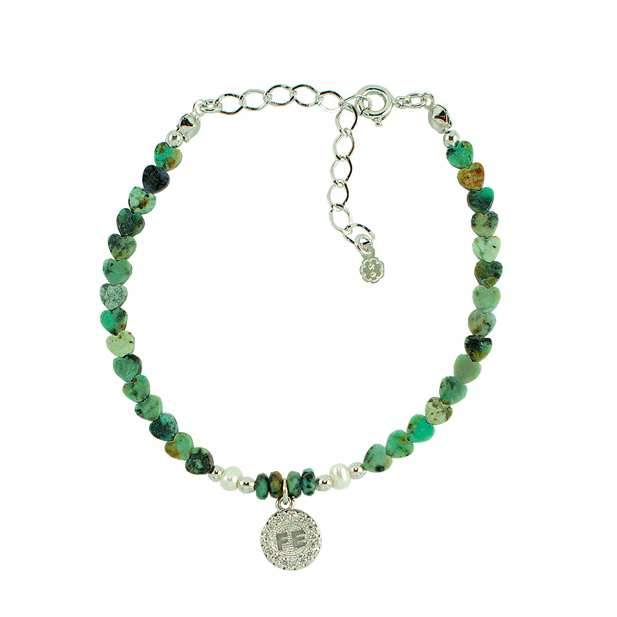 PULSEIRA FE RODIO - Anilú