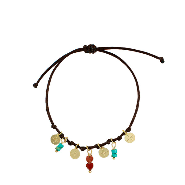 PULSEIRA GYPSY OURO