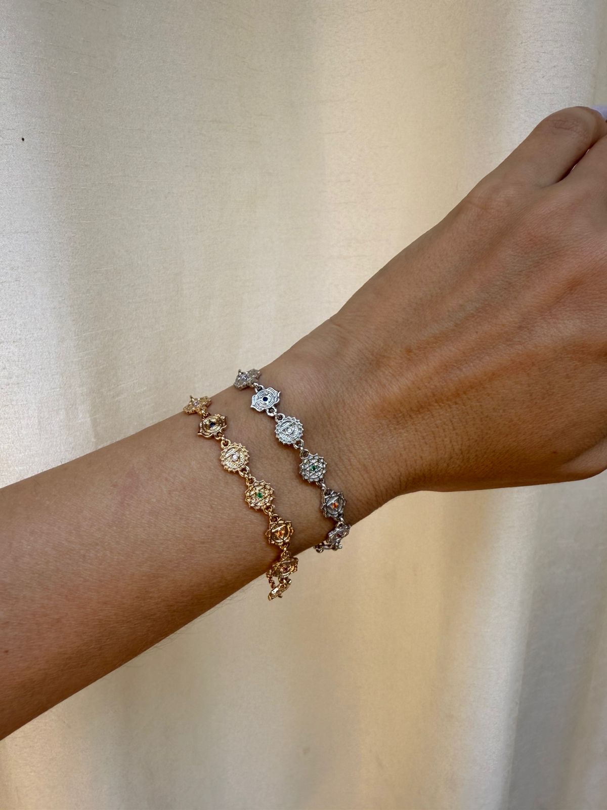 PULSEIRA CHAKRAS RÓDIO