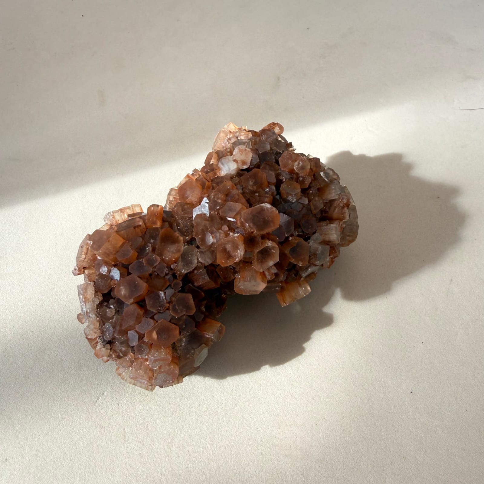 PEDRA ARAGONITA - Anilú