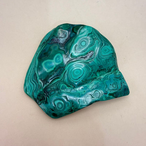 PEDRA MALAQUITA FELICIDADE