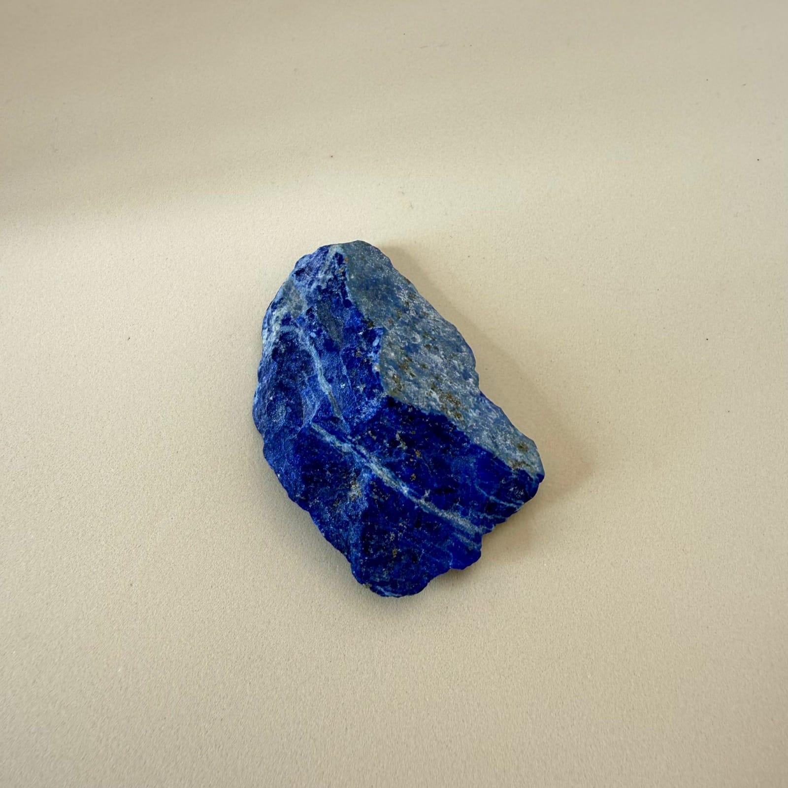 PEDRA LÁPIS LAZÚLI 52G - Anilú