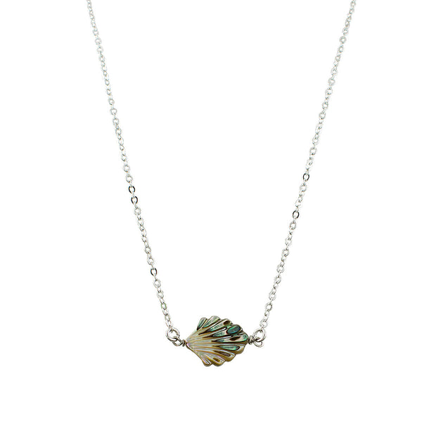 CHOKER ABALONE RODIO
